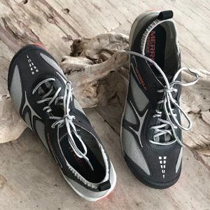 Merrell BAREFOOT Dash Glove Trail Running/Hiking Minimalist Shoes 10.5 L…